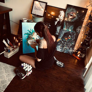 Meet your Posher, Elisabeth